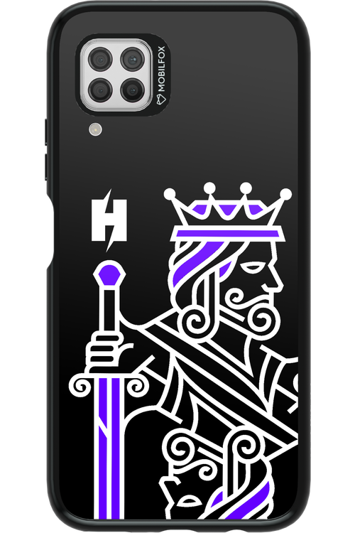 KING 2.0 - Huawei P40 Lite