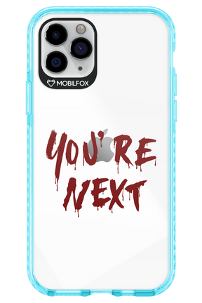 You're Next - Apple iPhone 11 Pro