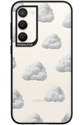 Cloudy Simple 2.0 - Samsung Galaxy S23 Plus