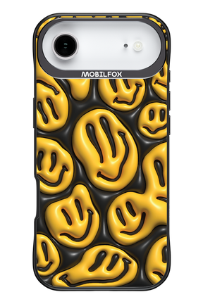 Acid Smiley - Apple iPhone 17 Air
