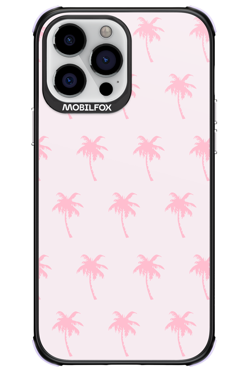 Palm Forest - Apple iPhone 13 Pro Max