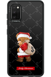Lucky Christmas - Samsung Galaxy A41