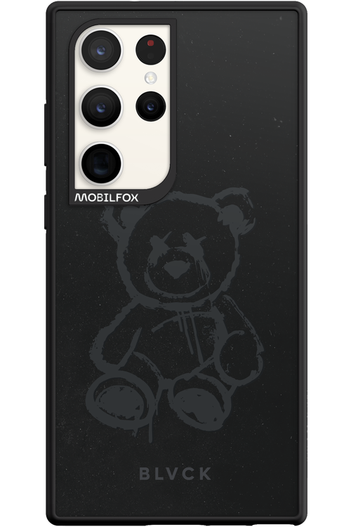 BLVCK BEAR 2.0 - Samsung Galaxy S23 Ultra