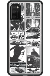 Batman Forever - Samsung Galaxy A41