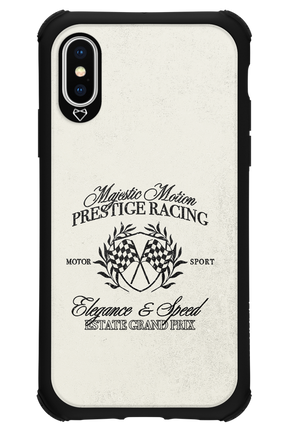 Old money - Apple iPhone XS