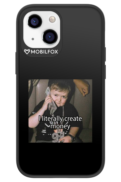 Create my money 2.0 - Apple iPhone 13 Mini