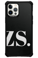 ZS (Off Space) - Apple iPhone 12 Pro Max