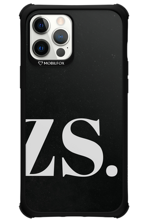 ZS (Off Space) - Apple iPhone 12 Pro Max