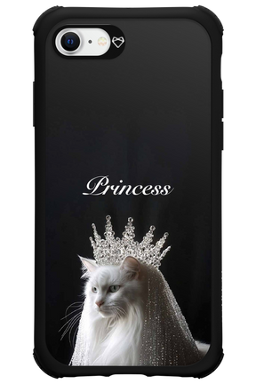 Princess - Apple iPhone 8