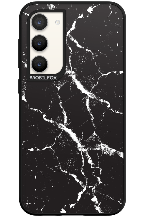 Grunge Marble - Samsung Galaxy S23 Plus