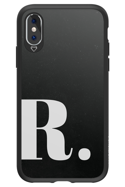 R (Off Space) 2.0 - Apple iPhone XS