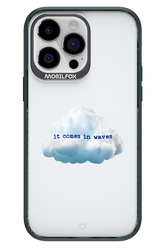 Waves - Apple iPhone 14 Pro Max