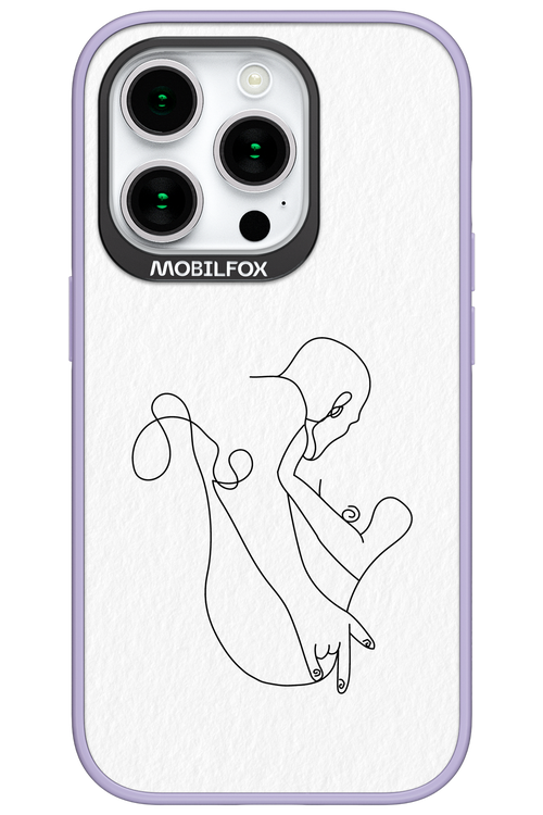 Horny for art 2.0 - Apple iPhone 15 Pro