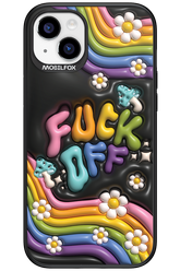 Fuck OFF - Apple iPhone 15 Plus