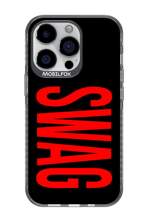 SWAG 2.0 - Apple iPhone 13 Pro