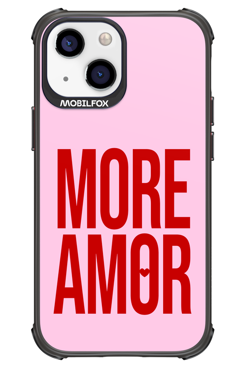 More Amor - Apple iPhone 13 Mini