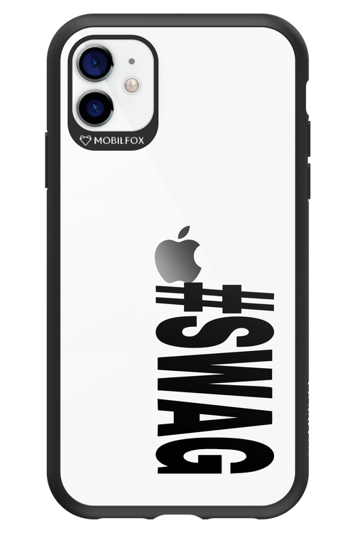 Swag Dark Mode - Apple iPhone 11