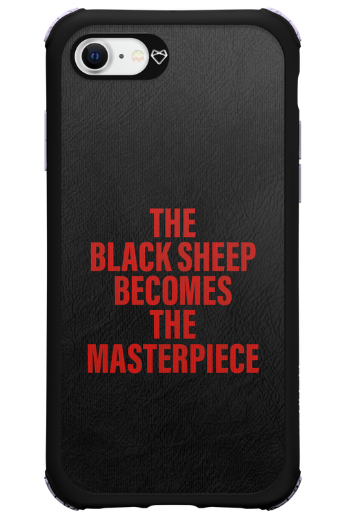 sheep 2.0 - Apple iPhone 8