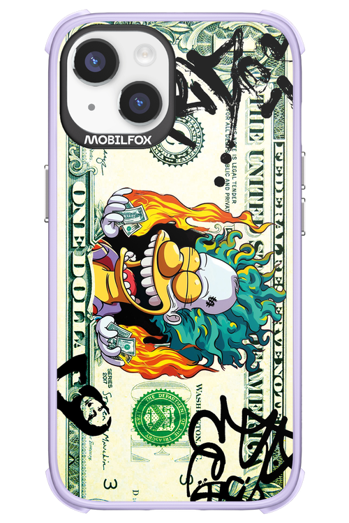 CLOWN - Apple iPhone 14