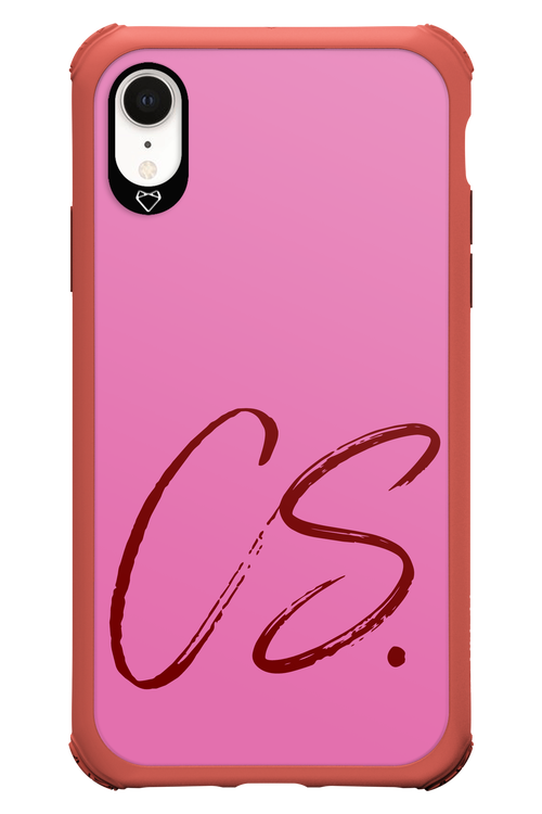 (Sorbet) CS 2.0 - Apple iPhone XR