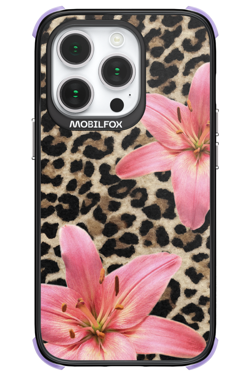 Leobloom - Apple iPhone 14 Pro