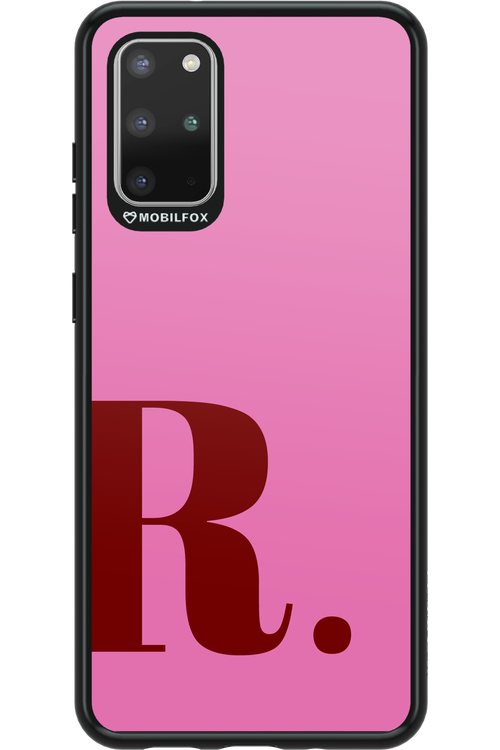 R (Sorbet) 2.0 - Samsung Galaxy S20+