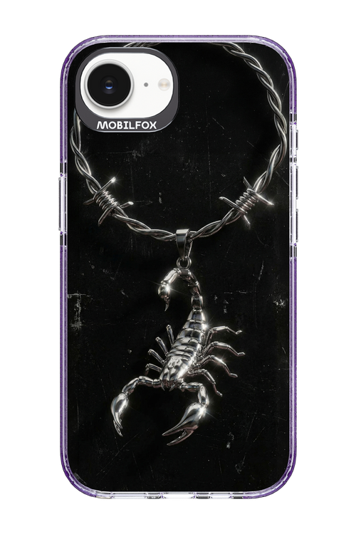 Scorpio (Chrome) 2.0 - Apple iPhone 16e