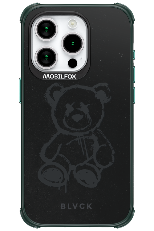BLVCK BEAR - Apple iPhone 15 Pro