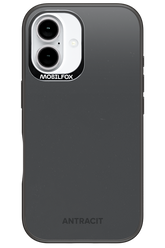 Antracit - Apple iPhone 16