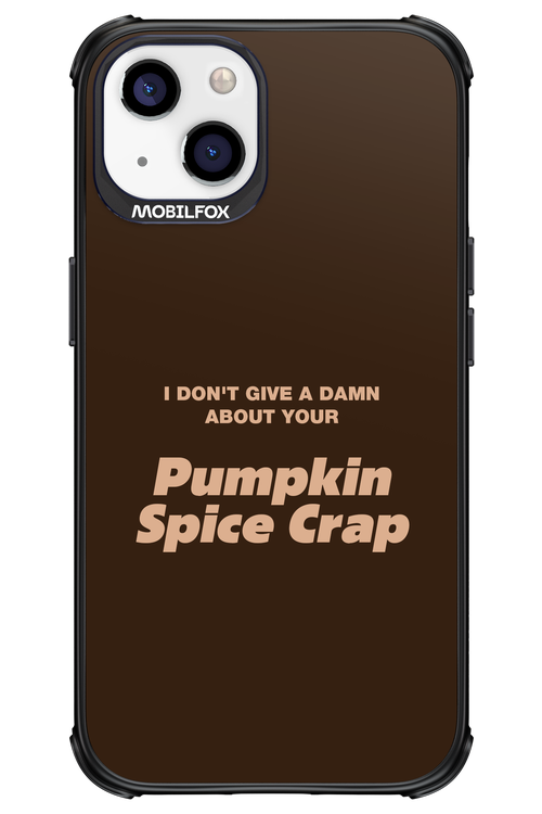 P-Spice Crap 2.0 - Apple iPhone 13