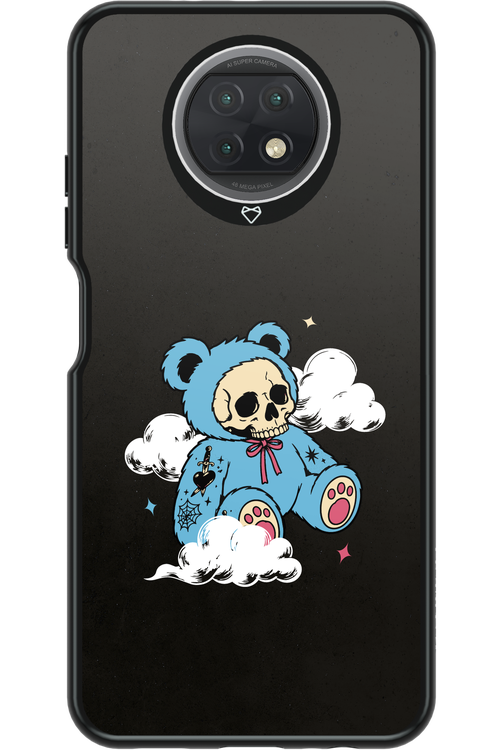 Be Sweet 2.0 - Xiaomi Redmi Note 9T 5G