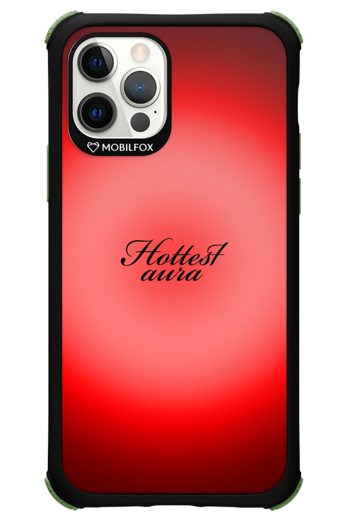 Hottest Aura - Apple iPhone 12 Pro