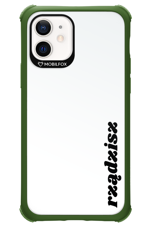 Fearless Flow - Apple iPhone 12