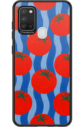 TOMATO 2.0 - Samsung Galaxy A21 S