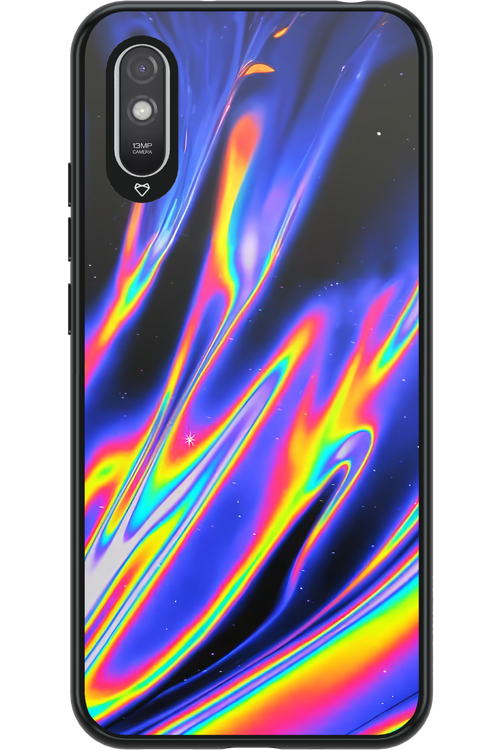 Rainbow Space - Xiaomi Redmi 9A