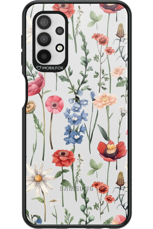Flower Field - Samsung Galaxy A32 5G