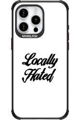 Locally Hated - Apple iPhone 15 Pro Max