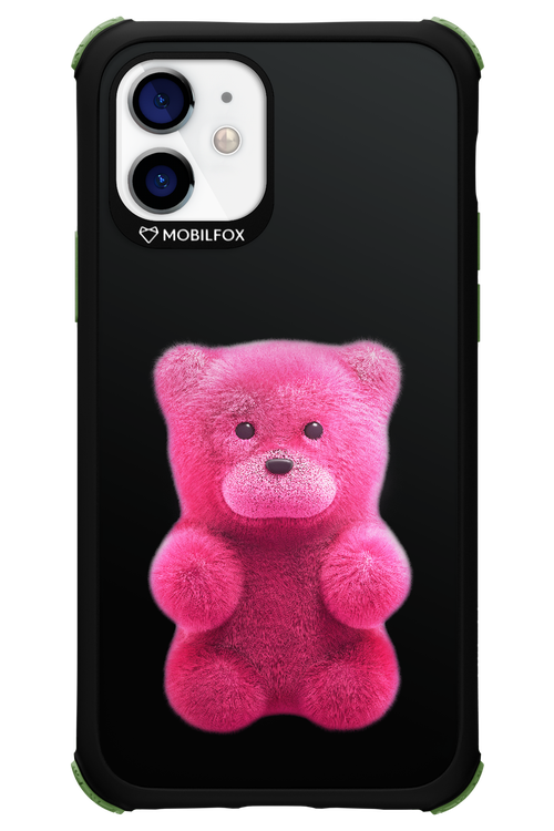 Pinky Bear - Apple iPhone 12