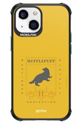 Hufflepuff. - Apple iPhone 13 Mini