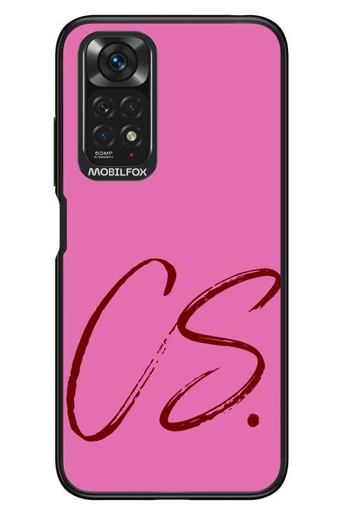 (Sorbet) CS 2.0 - Xiaomi Redmi Note 11/11S 4G