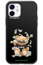 Easy Come Easy Go 2.0 - Apple iPhone 12