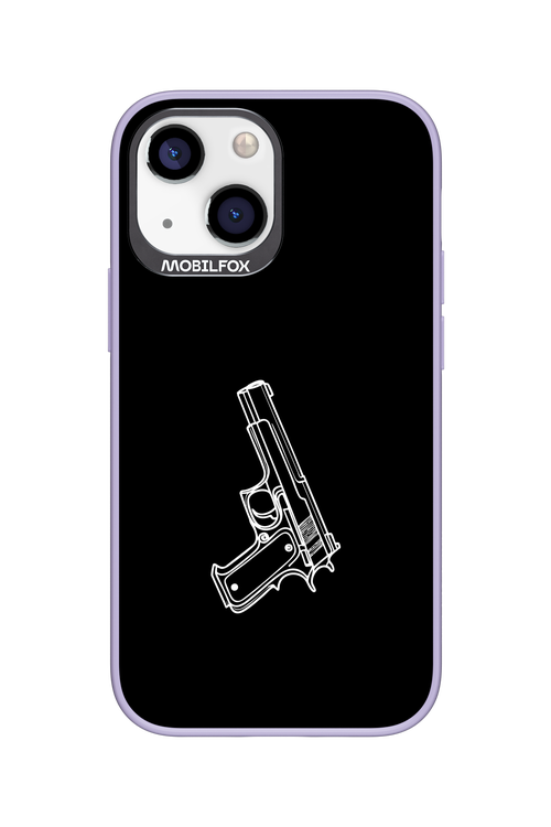 Dark Edge - Apple iPhone 13 Mini