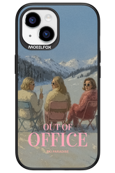 Out Of Office - Apple iPhone 15