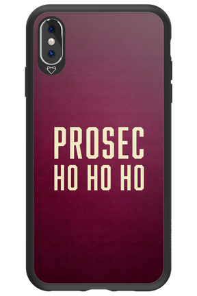 Prosec Ho - Apple iPhone XS Max