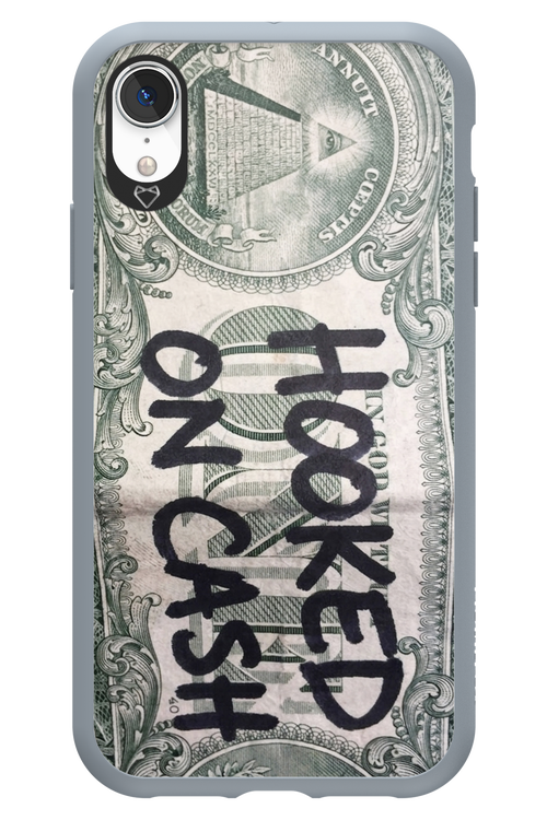 hooked 2.0 - Apple iPhone XR
