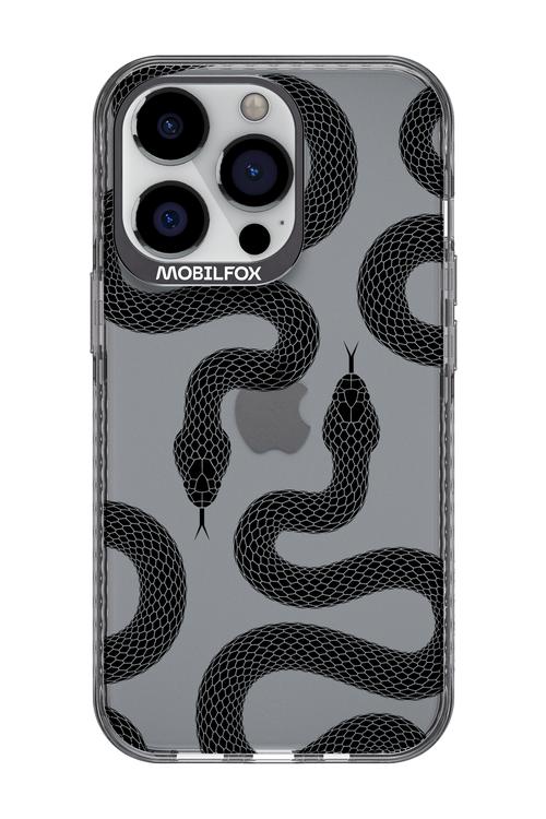 Snakes 2.0 - Apple iPhone 13 Pro