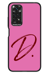 (Sorbet) D 2.0 - Xiaomi Redmi Note 11/11S 4G