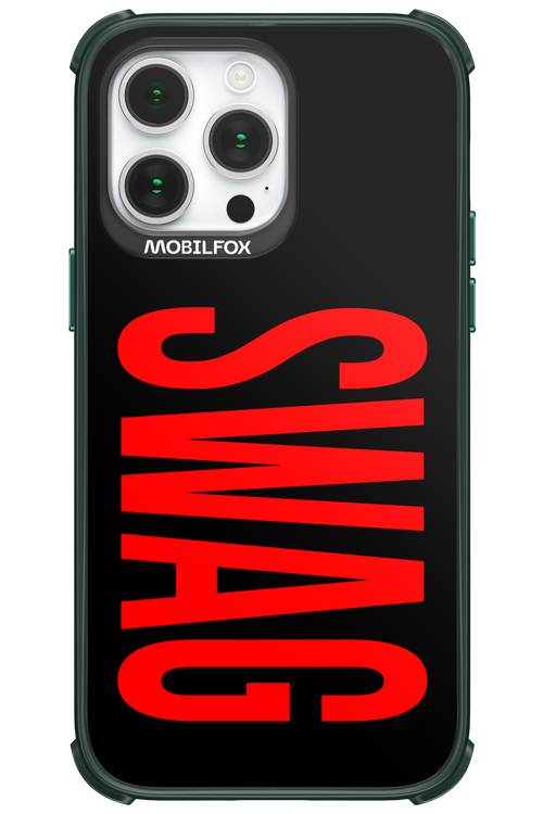SWAG 2.0 - Apple iPhone 14 Pro Max