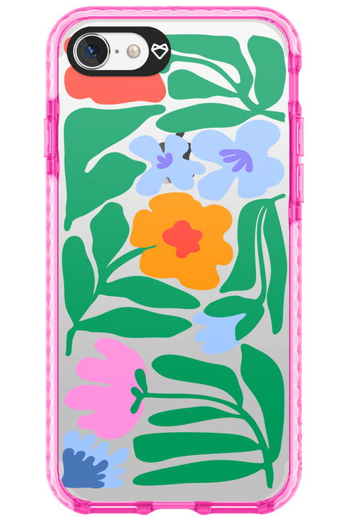 My Flowergarden - Apple iPhone 7