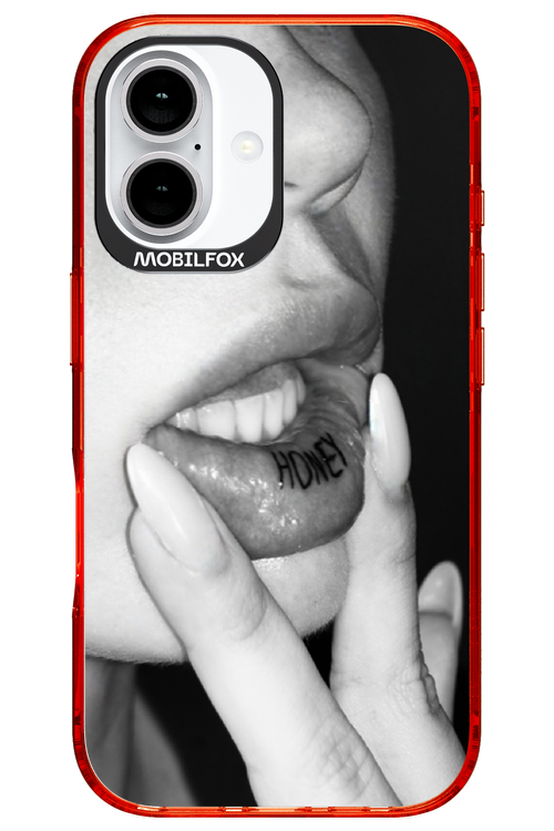 Lip Secret 2.0 - Apple iPhone 16
